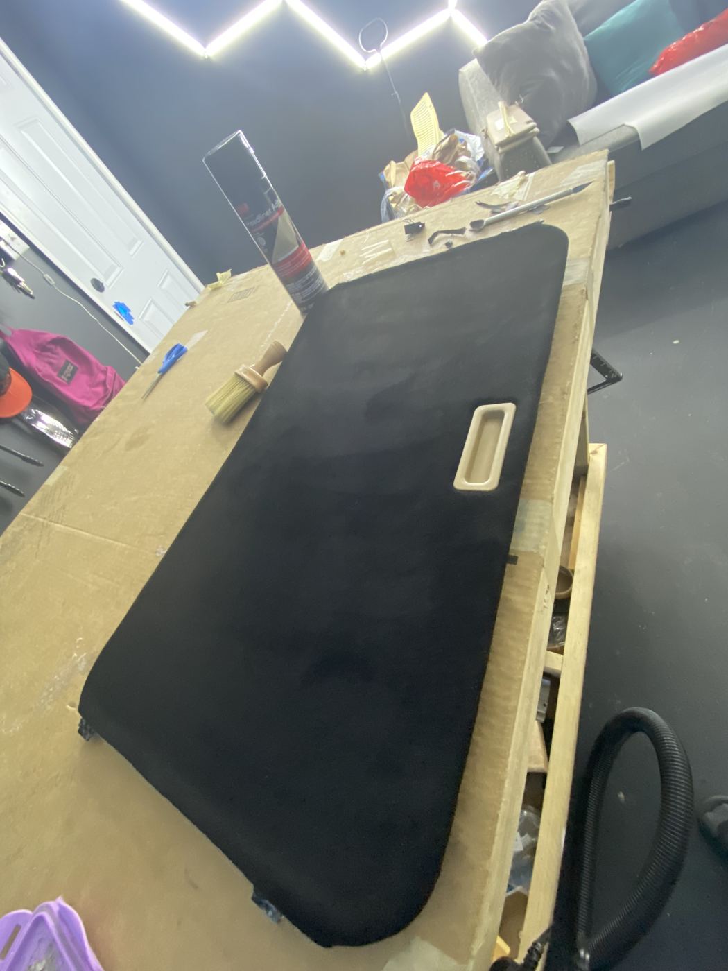 Installation photo 11