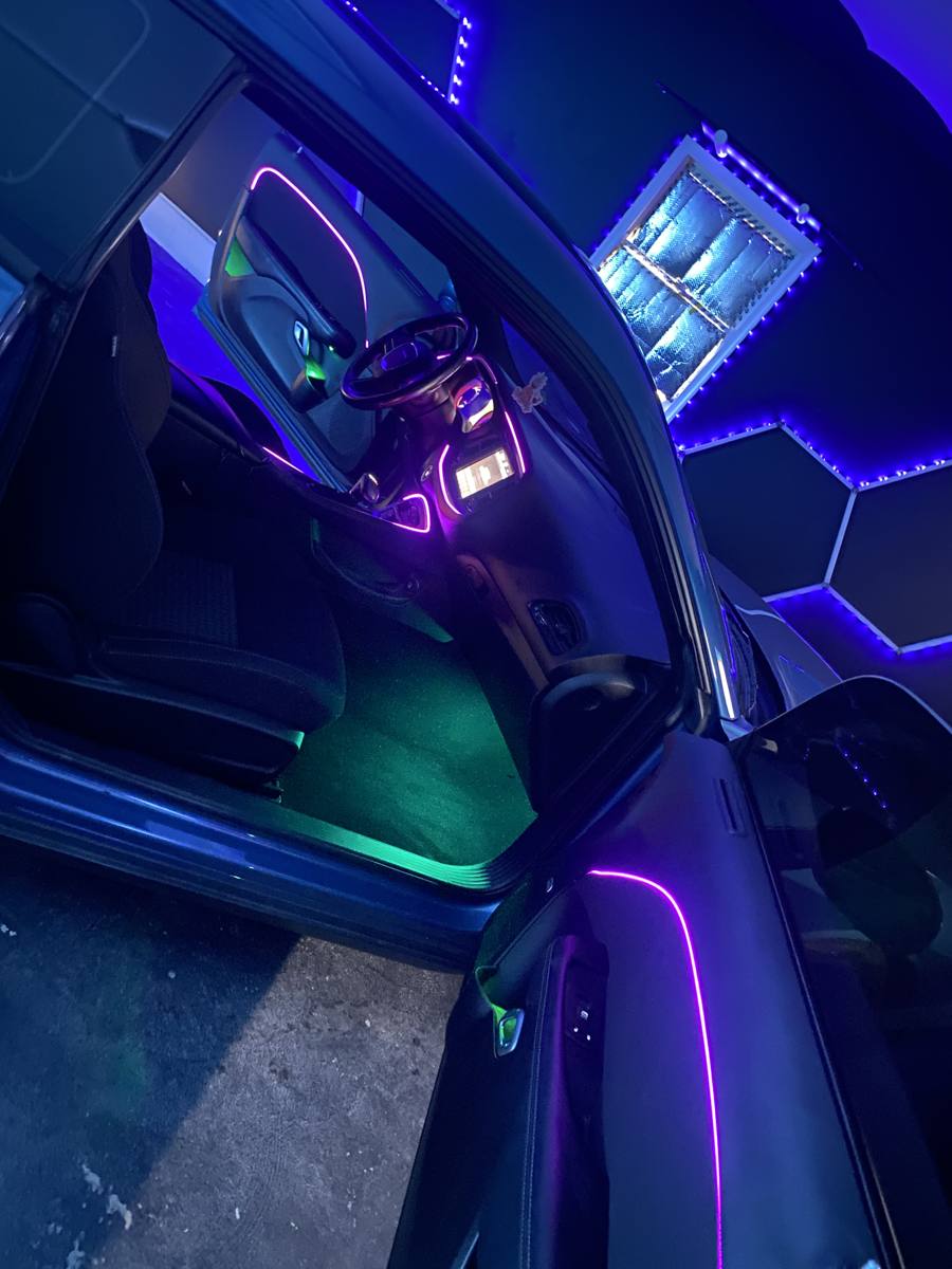 Installation photo 100