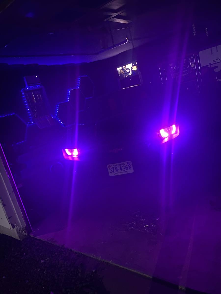Installation photo 103